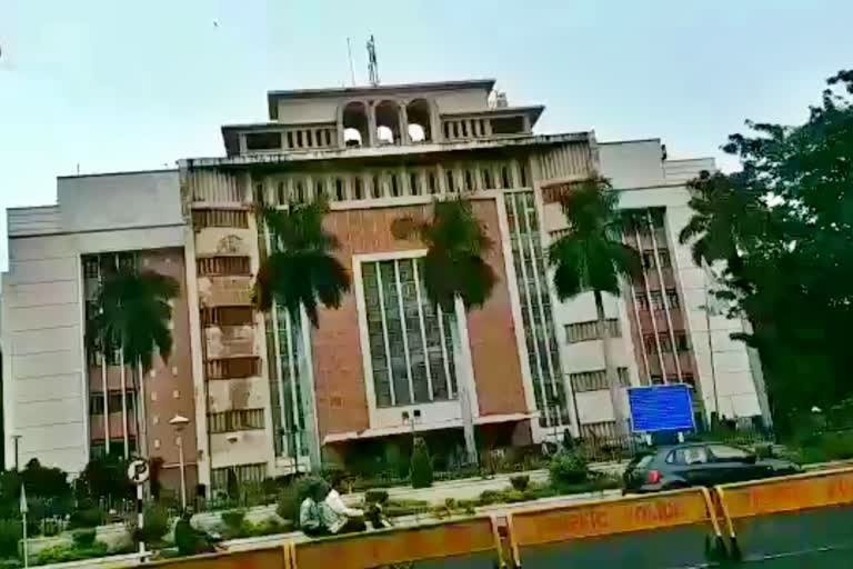 Vallabh Bhawan