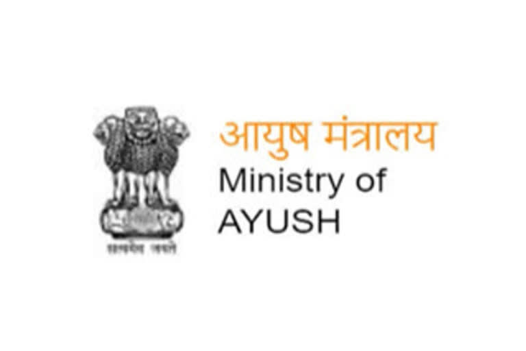 Ayush emerged as alternative system of medicine during pandemic