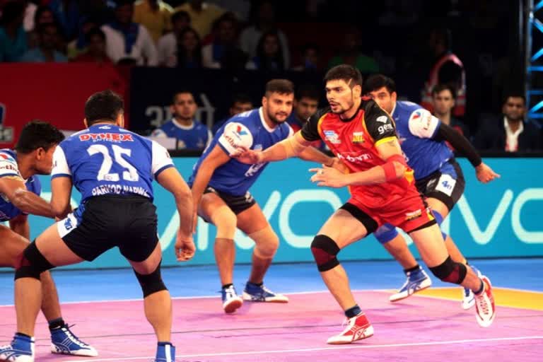 Pro Kabaddi League 2021: Auction to take place from August 29 to 31