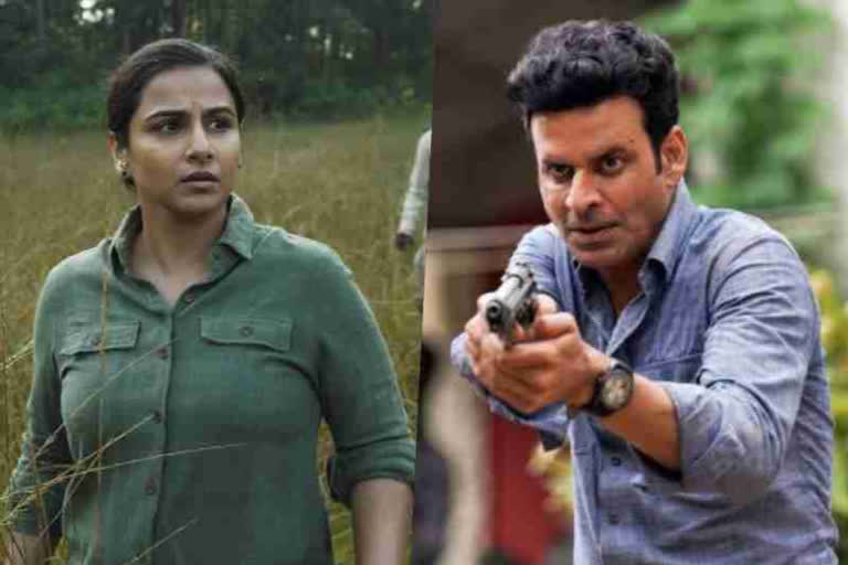 IFFM 2021 Awards  suriya IFFM 2021 Awards  vidya balan IFFM 2021 Awards  manoj bajpayee IFFM 2021 Awards  samantha akkineni IFFM 2021 Awards  ഐഐഎഫ്എം 2021  സൂര്യ  വിദ്യ ബാലൻ  മനോജ് വാജ്‌പേയ്  സൂരറൈ പോട്ര്