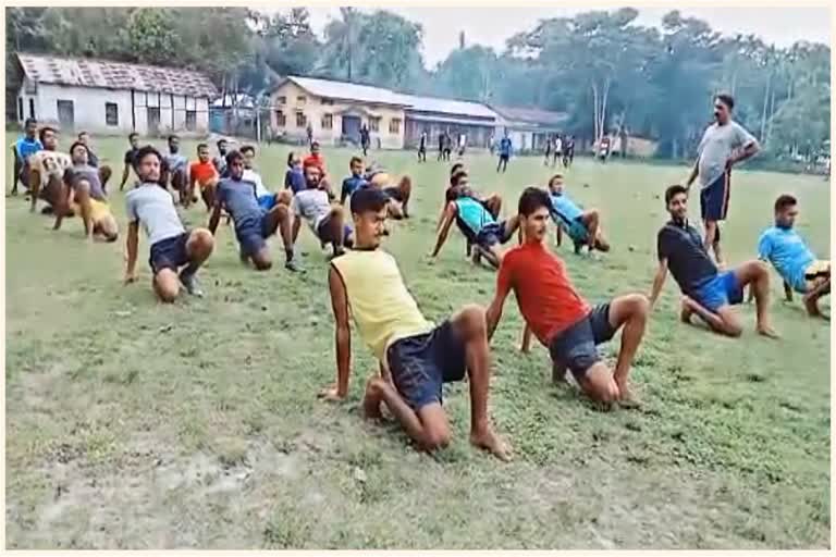 preparation-of-youth-in-nalbari-with-the-aim-of-service-in-assam-police