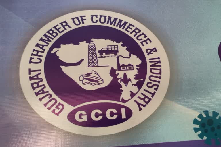 Election of GCCI