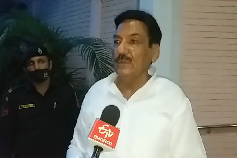 haryana minister ranjit chautala