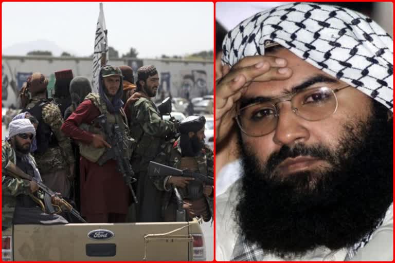 Masood Azhar