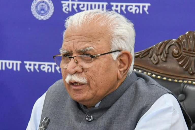 No Deaths Due To Oxygen Shortage in Haryana