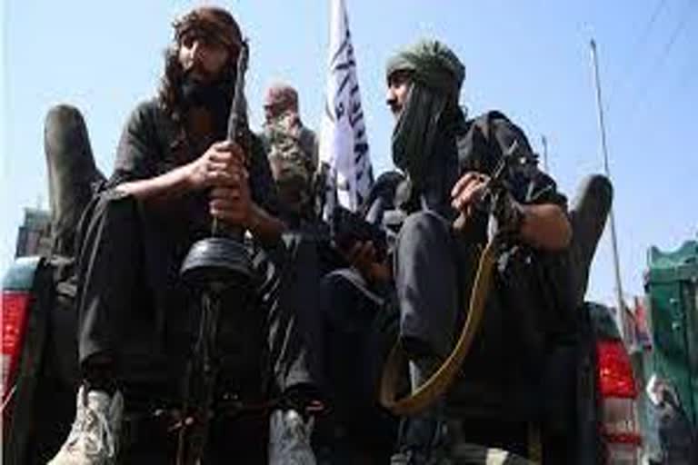 indians abducted by Taliban