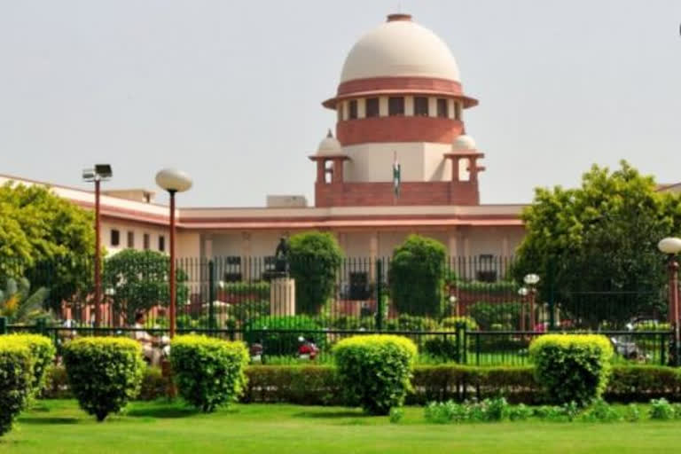 man died in hospital who attempt suicide outside supreme court