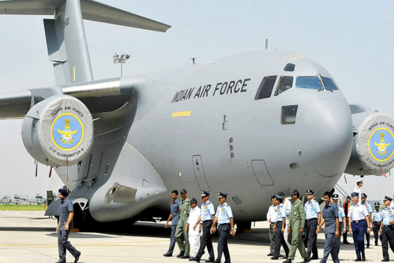 Indian Air Force