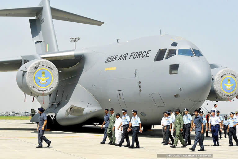 Indian Air Force