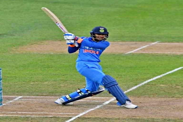 Star opener Smriti Mandhana  Smriti Mandhana  Indian team  women IPL  महिला आईपीएल  महिला भारतीय टीम