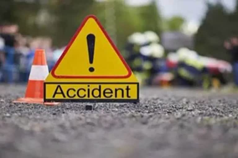 nuh road accident death