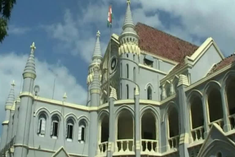 jabalpur high court