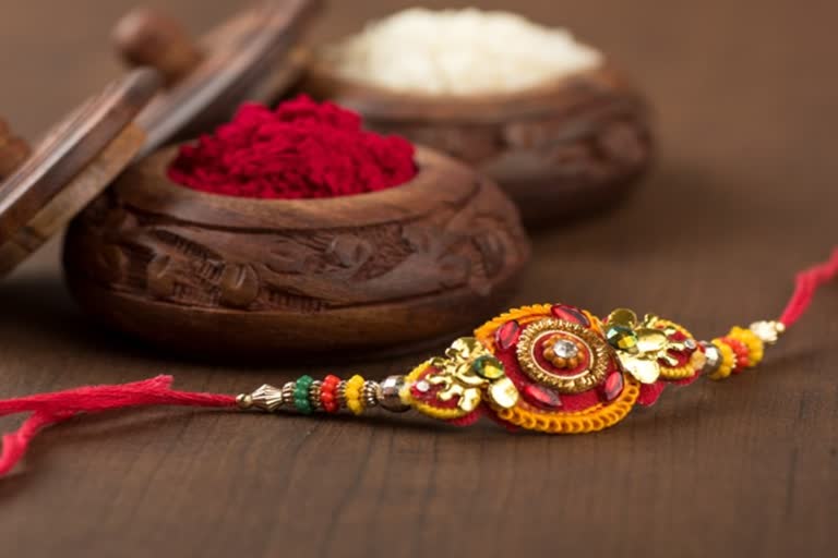 raksha bandhan