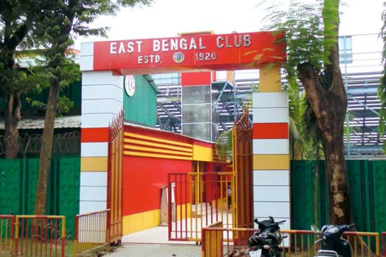 East Bengal