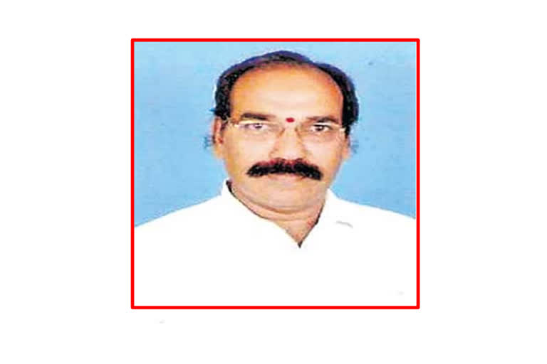 Ball Badminton Association President Manohar dies