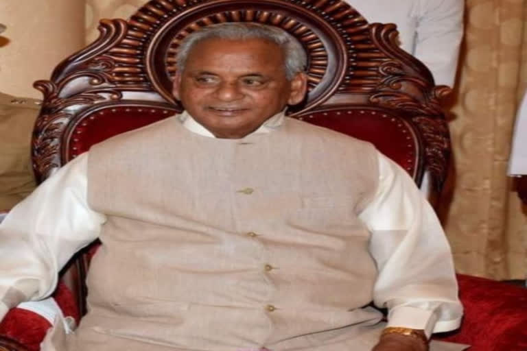 Kalyan Singh