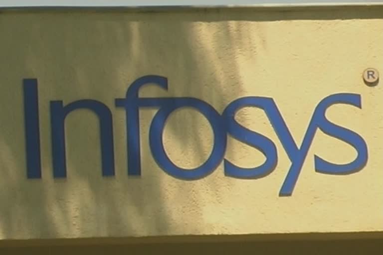 Infosys