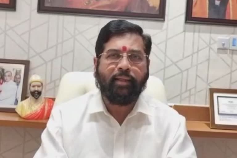 eknath shinde