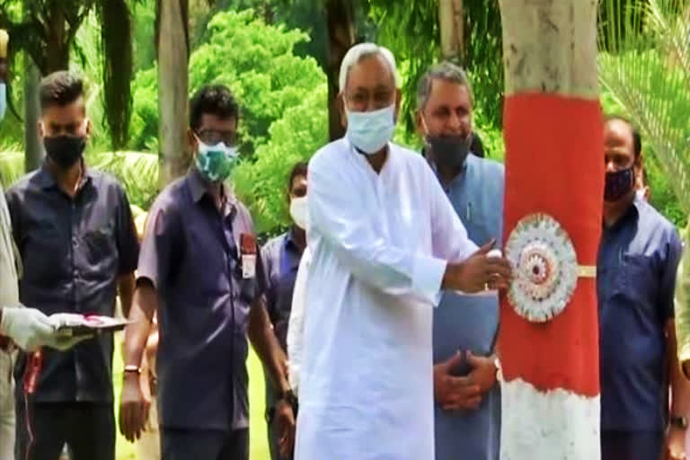 Rakshabandhan