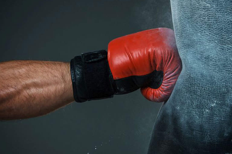 Asian Youth and Junior Boxing