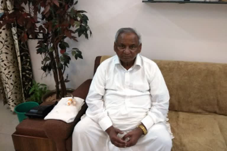 Kalyan Singh