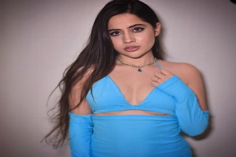 Shocking! Eliminated contestant Urfi Javed says Bigg Boss OTT ke ghar mein sex ho chuka hai on camera - watch video