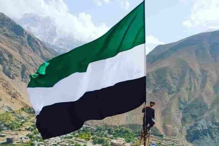 Taliban struggle to breach Panjshir 'fortress' as Northern Alliance forces resist