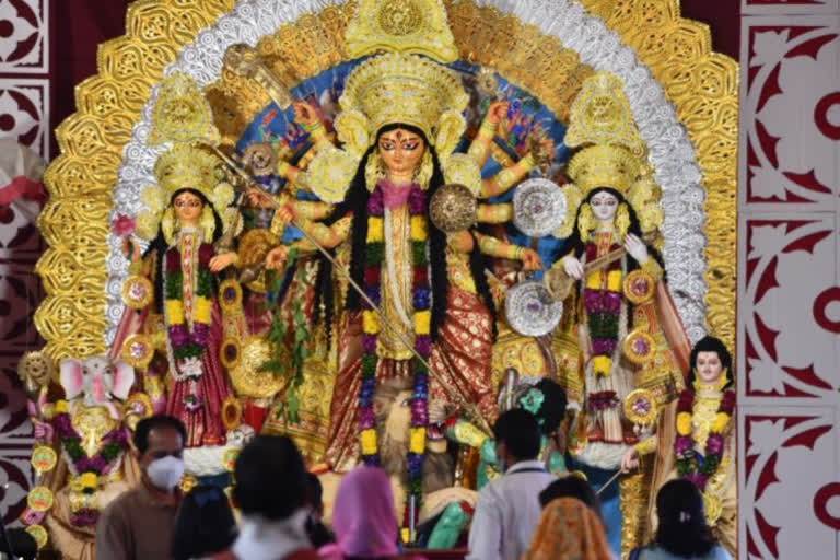 durga-puja-forum-against-overcrowding-before-pandals-in-evening-hours-in-kolkata-and-surroundings