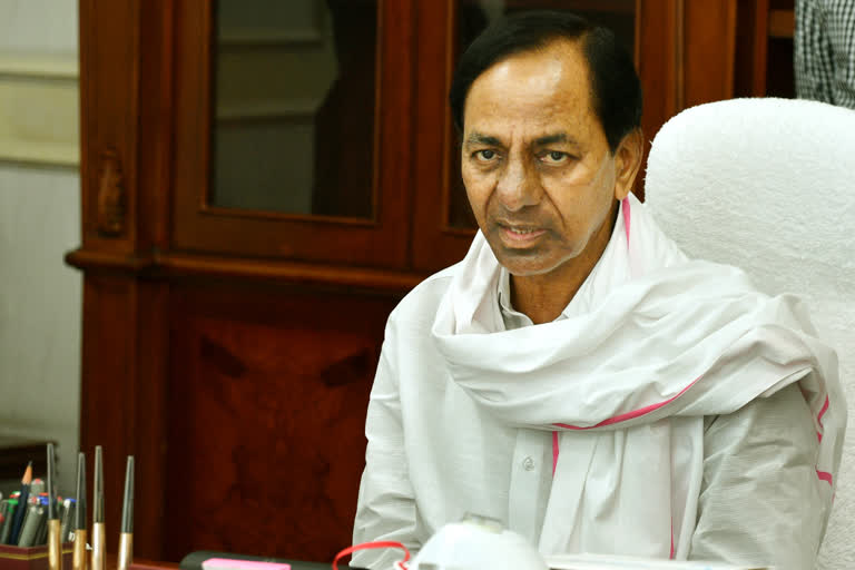 kcr