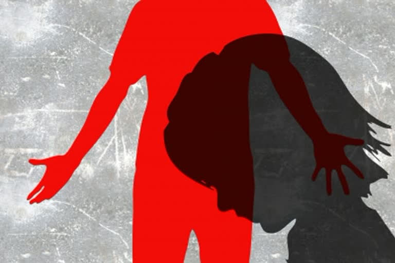 DCW rescue  three minor girls from prostitution IN DELHI