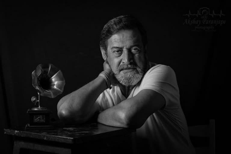 Mahesh Manjrekar