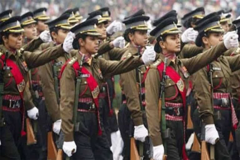 Indian Army grants time scale Colonel rank to 5 women officers