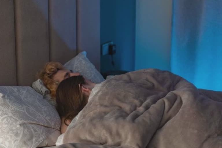 આ રીતે મહિલાઓ સારી ગુણવત્તાની ઊંઘ મેળવી શકે છે