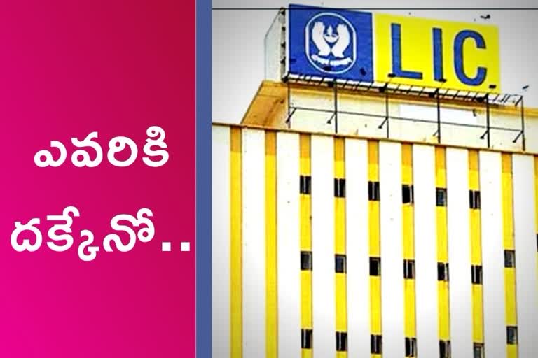 LIC IPO merchant bankers