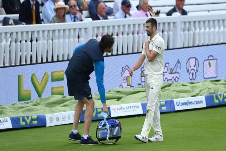 Mark Wood  മാര്‍ക് വുഡ്  eng vs ind  ഇന്ത്യ-ഇംഗ്ലണ്ട്  ഇന്ത്യ-ഇംഗ്ലണ്ട് ടെസ്റ്റ് പരമ്പര  ഇന്ത്യ-ഇംഗ്ലണ്ട് ടെസ്റ്റ്