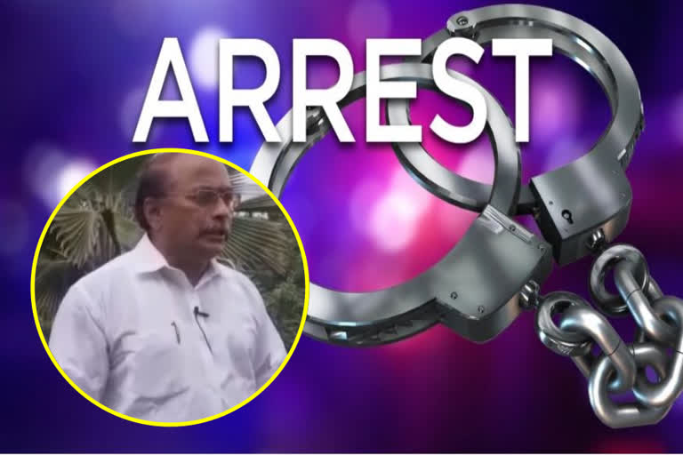 Rahul murder accused Koganti Satyam arrested
