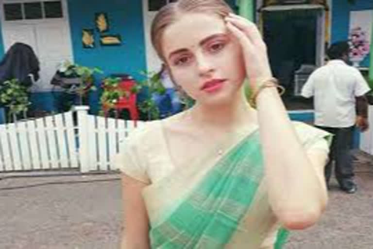 Russian model commits suicide after being harassed by a Tamil film photographer