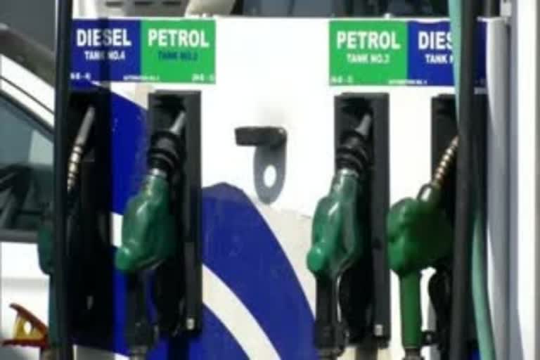 Petrol and diesel prices get cheaper; here's what you need to pay in your city today