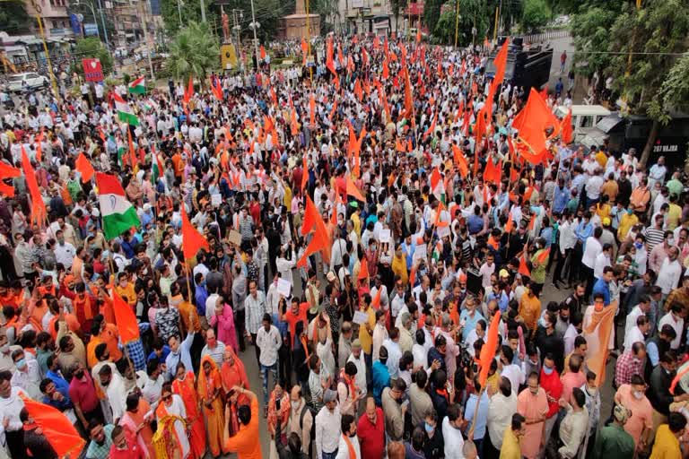 indore mob lynching