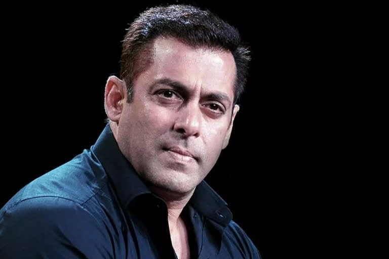 Salman Khan