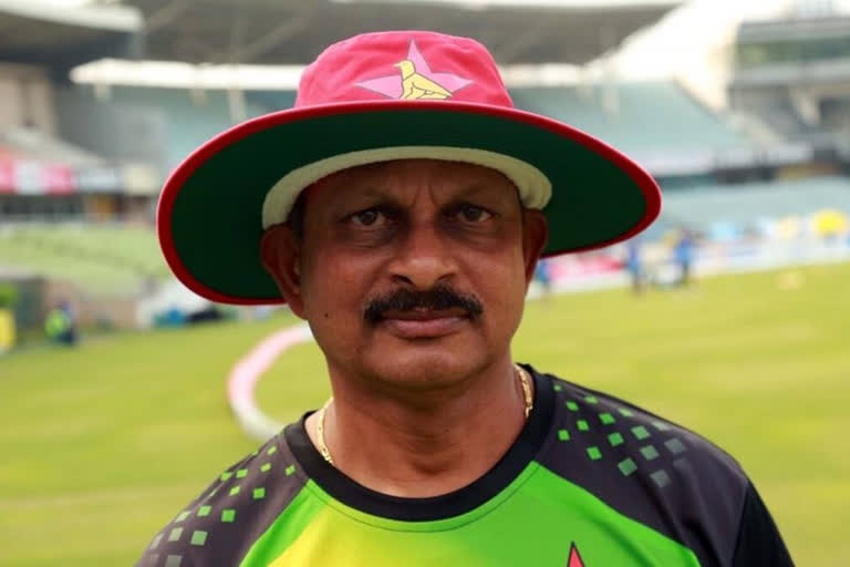Exclusive: Hope cricket continues to grow in Afghanistan despite Taliban takeover, says Lalchand Rajput