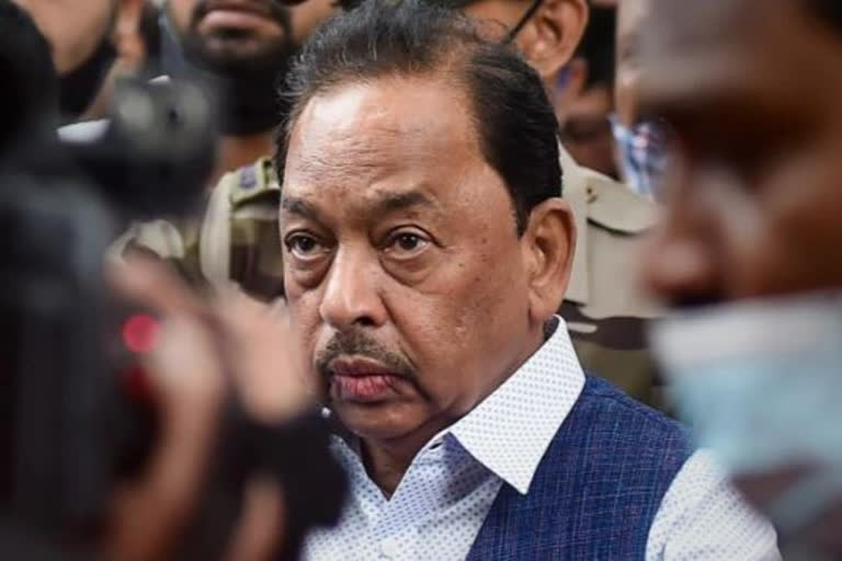 Union Minister Narayan Rane likely to be arrested for controversial remarks against Maharashtra CM Uddhav Thackeray