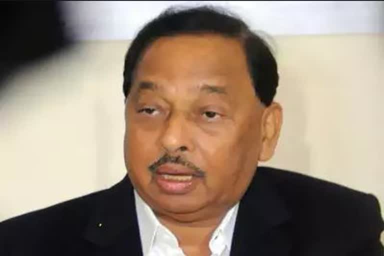 Narayan Rane Arrested: କେନ୍ଦ୍ରମନ୍ତ୍ରୀ ନାରାୟଣ ରାଣେଙ୍କୁ ଗିରଫ କଲା ମହାରାଷ୍ଟ୍ର ପୋଲିସ