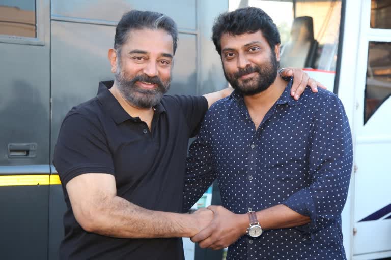 kamal hassan vikram location pic news latest  kamal hassan naraine news latest malayalam  naraine vikram fahadh faasil news  naraine lokesh kanagaraj news latest  naraine fanboy moment kamal hassan news  നരൈൻ പുതിയ ചിത്രം വാർത്ത  നരൈൻ കമൽ ഹാസൻ വാർത്ത  നരൈൻ വിക്രം പുതിയ വാർത്ത  നരൈൻ ലോകേഷ് കനകരാജ് സിനിമ വാർത്ത  ഫഹദ് കമൽ ഹാസൻ ലോകേഷ് നരൈൻ വാർത്ത