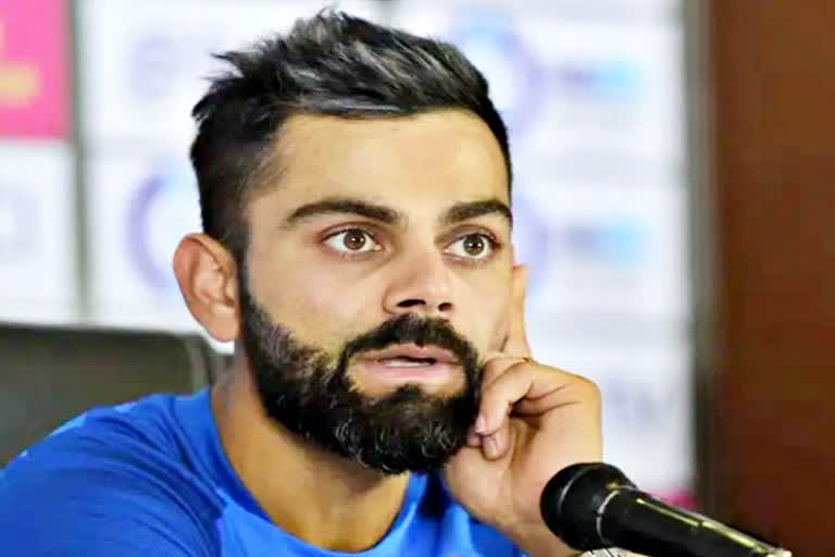Tokyo Paralympics: Virat Kohli sends best wishes to Indian contingent