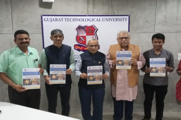 8 new certificate courses in GTU