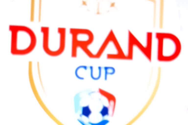 محمڈن اسپورٹنگ کی ٹیم ڈورنڈ کپ 2021 میں حصہ لے گی