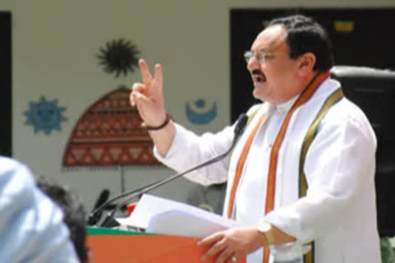 Rane's arrest violative of constitutional values: Nadda