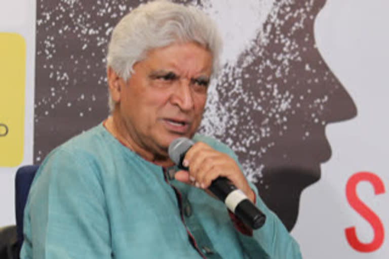 Javed Akhtar