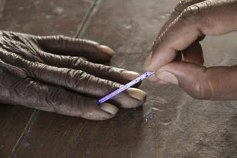 राजस्थान पंचायती राज चुनाव प्रचार थमा